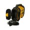DEWALT รุ่น DCC018N-XJ เครื่องสูบลมไร้สาย 18V (เครื่องเปล่า) DCC018N-XJ