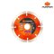 PUMPKIN รุ่น PTT-SGP105 ใบตัดเพชร SEGMENT TYPE GENERAL PURPOSE 4 นิ้ว รหัส 22305