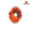 PUMPKIN รุ่น PTT-SGP105 ใบตัดเพชร SEGMENT TYPE GENERAL PURPOSE 4 นิ้ว รหัส 22305