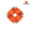 PUMPKIN รุ่น PTT-SGP105 ใบตัดเพชร SEGMENT TYPE GENERAL PURPOSE 4 นิ้ว รหัส 22305