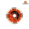 PUMPKIN รุ่น PTT-SPRO110 ใบตัดเพชร / คอนกรีต SEGMENT TYPE PROFESSIONAL รหัส 22306