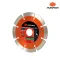 PUMPKIN รุ่น PTT-SPRO110 ใบตัดเพชร / คอนกรีต SEGMENT TYPE PROFESSIONAL รหัส 22306