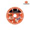 PUMPKIN รุ่น PTT-DIA4-MP ใบตัดเพชรอเนกประสงค์ 4 นิ้ว รหัส 22331