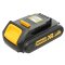 DEWALT รุ่น DCB185-B1 แบตเตอรี่ 18V 1.3Ah