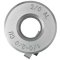 Dewalt รุ่น DCE1513 หัวปลอกสายไฟ B3 1/0-2/0 CU, 2/0 AL