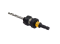 DEWALT รุ่น DT20626-QZ อะแดปเตอร์เปลี่ยนเร็วสำหรับโฮลซอ 3/8" ขนาด 32–210 มม. (พร้อมดอกสว่านนำศูนย์ HSS)