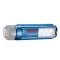 Bosch รุ่น GLI 120 V-LI (SOLO)  ไฟฉาย แบตเตอรี่ 12 โวลท์  LED เครื่องตัวเปล่า (06014A10L0)