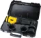 DEWALT รุ่น DWH051-XJ ชุดอุปกรณ์สกัดเก็บฝุ่น สำหรับติดตั้งเข้ากับสกัดหรือสว่านโรตารี่ตัวใหญ่ เพื่อดูดเก็บฝุ่นและเศษปูนขณะทำการสกัด/เจาะทำลาย