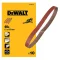Dewalt รุ่น DT3604-QZ กระดาษทรายสายพาน 13x457มม 40GRIT แพ็ค 10ชิ้น