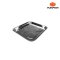 PUMPKIN รุ่น PTT-SMSUS292 ถาดแม่เหล็กทรงจตุรัส 11-1/2" รหัส 23227