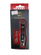 Vessel รุ่น TD-23 ไขควงฟรีขันที่แคบ +2,-6 x 18mm. (ตรง)