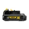 DEWALTรุ่น DCB125-B1 แบตเตอร์รี่ไร้สาย Li-ion 10.8V. 1.3Ah