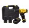 STANLEY รุ่น SCI10D2K-B1 ไขควงกระแทกไร้สาย 12V Max พร้อมแบตเตอรี่ 2.0AH*2