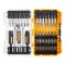 DEWALT รุ่น DT70714-QZ ชุดดอกไขควงและอุปกรณ์เสริม (จำนวน 40 ชิ้น)
