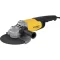 STANLEY รุ่น SL229S-KR (STANLEY) เครื่องเจียรขนาดใหญ่ กำลังไฟ 2200 วัตต์