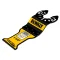 DEWALT รุ่น DWA4258 ใบมีดเครื่องมือมัลติทูล 1-1/4