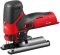 Milwaukee 2545-20 เลื่อยฉลุ