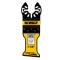 DEWALT รุ่น DWA4258 ใบมีดเครื่องมือมัลติทูล 1-1/4