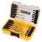 Dewalt รุ่น DT70748T-QZ ชุดดอกสว่านและดอกไขควง 24 ชิ้น