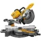 Dewalt รุ่นรุ่น DCS727N-XJ แท่นตัดองศาสไลด์ 10 นิ้ว ไร้สาย ไร้แปรงถ่าน 54V XR (เฉพาะตัวเครื่อง)
