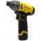 STANLEY รุ่น SCI10D2K-B1 ไขควงกระแทกไร้สาย 12V Max พร้อมแบตเตอรี่ 2.0AH*2