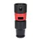Bosch รุ่น 2608000568 สายยางป้องกันไฟฟ้าสถิตย์พร้อมตัวล็อคแบบดาบปลายปืน สำหรับแก๊ส 35-55 สีน้ำเงิน ขนาด 5000 x 22 มม. รหัส 2608000568
