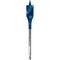 BOSCH รุ่น Expert SelfCut Speed , 19 x 152 มม., ดอกเจาะไม้ใบพาย รหัส 2608900318
