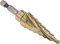 Dewalt รุ่น DT5027-QZ ดอกสว่านเจดีย์ทรงสเต็ป ขนาด 6–18 มม.