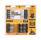 DEWALT รุ่น DT70715-QZ ชุดดอกไขควง (จำนวน 40 ชิ้น)