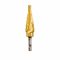 Dewalt รุ่น DT5027-QZ ดอกสว่านเจดีย์ทรงสเต็ป ขนาด 6–18 มม.