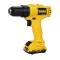 Dewalt รุ่น DCD700D2A-B1 สว่านไขควงไร้สาย 12V