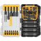 DEWALT รุ่น DWA2T35IR ชุดดอกไขควงพร้อมลูกบ๊อกซ์ 35ชิ้น