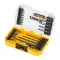 DEWALT รุ่น DT70708-QZ ชุดดอกไขควงและดอกสว่าน 25 ชิ้น