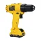 Dewalt รุ่น DCD700D2A-B1 สว่านไขควงไร้สาย 12V