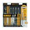 DEWALT รุ่น DWA2T35IR ชุดดอกไขควงพร้อมลูกบ๊อกซ์ 35ชิ้น