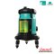 PUMPKIN เครื่องวัดระดับเลเซอร์ 5 เส้น (แสงสีแดง) รุ่น PTT-H-LSR5L (28269)