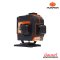 PUMPKIN PUNPKIN รุ่น PTT-3D12LSG เครื่องวัดระดับเลเซอร์ 3D 12เส้น (แสงเขียว) (28368)