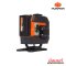 PUMPKIN PUNPKIN รุ่น PTT-3D12LSG เครื่องวัดระดับเลเซอร์ 3D 12เส้น (แสงเขียว) (28368)
