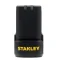 STANLEY รุ่น SB10D-B1 แบตเตอรี่ 12V Max 2.0AH
