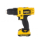 DEWALT รุ่น DCD716D2K-B1 ชุดสว่านกระแทกไร้สาย 12V พร้อมแบตเตอรี่ 2.0 Ah