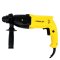 STANLEY รุ่น SHR243KA-B1 (STANLEY) สว่านโรตารี่ กำลัง 780 วัตต์ ขนาด 24 มม. ชุดกล่องคอมพลีทเซ็ตพร้อมดอกสว่านและดอกสกัด 5 ชิ้น