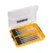 DEWALT รุ่น DT70753-QZ ชุดดอกสว่านโรตารี่ (10ชิ้น)