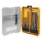 DEWALT รุ่น DT70753-QZ ชุดดอกสว่านโรตารี่ (10ชิ้น)