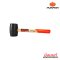 PUMPKIN ค้อนหัวยางด้ามไม้ 160z รุ่น PTT-MH16 (29329)