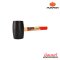 PUMPKIN ค้อนหัวยางด้ามไม้ 160z รุ่น PTT-MH16 (29329)