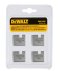Dewalt รุ่น DCE700114B4 ฟันต๊าปสำหรับ DCE700 ขนาด 1-1/4