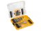 DEWALT รุ่น DT70757-QZ ชุดดอกสว่านและดอกไขควง 55 ชิ้น