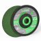 SUMO รุ่น ABCGGRSMSS04020GR60P ใบเจียร 4” (100x2mm) Ceragrain60P สีเขียว