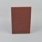 SUMO รุ่น ABPLFPSQ80240 แผ่นใยสังเคราะห์ 6”x9” #240 (80240) สีแดง