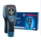 Bosch รุ่น D-Tect 120 เครื่องตรวจหา โลหะ ทองแดง ไม้ ท่อ PVC แบบมีน้ำ  (06010813K0)